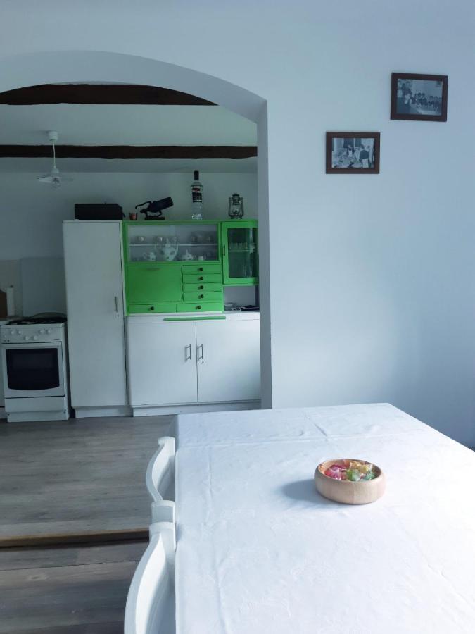 Villa Bakina Iza à Duga Resa Extérieur photo